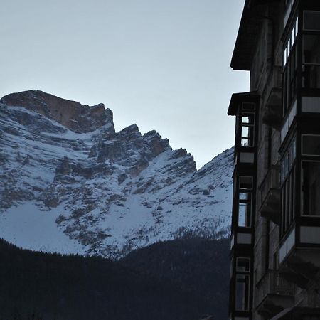 Th Borca Di Cadore - Park Hotel Des Dolomites Exterior photo